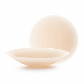 BSX-SKADCR Nippies Adhesive Nipple Covers | Creme