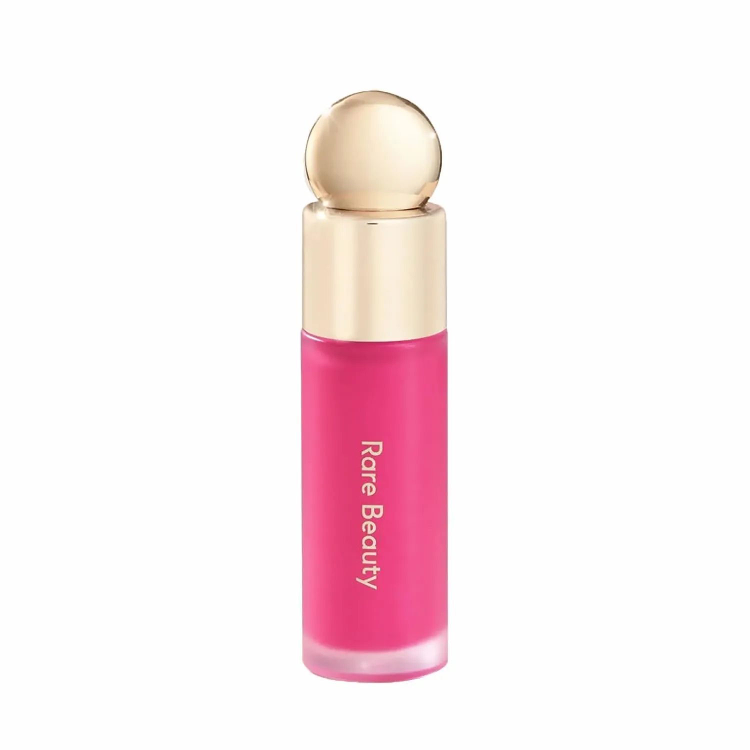 by Selena Gomez Soft Pinch Liquid Blush Lucky (Hot Pink) 0.25 fl.oz