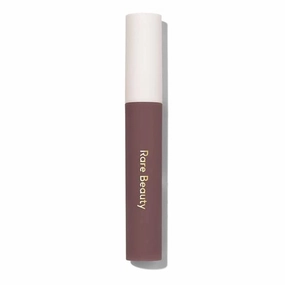 by Selena Gomez Lip Soufflé Matte Cream Lipstick Fearless