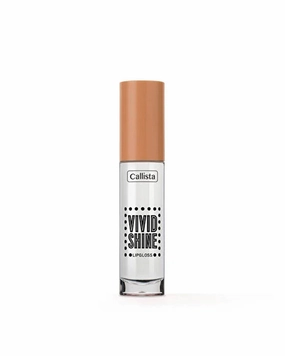 Callista Vivid Shine Lipgloss 100