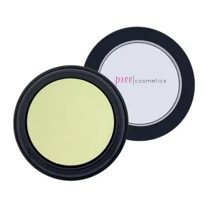 Camouflage Concealer Cover Crème Mint - Green Color Correct Camouflage Cream by Pree Cosmetics