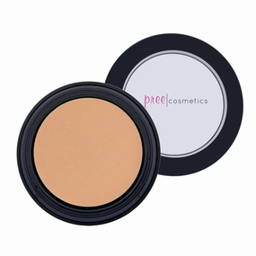 Camouflage Concealer Cover Crème Medium, Face Makeup Concealer by Pree Cosmetics