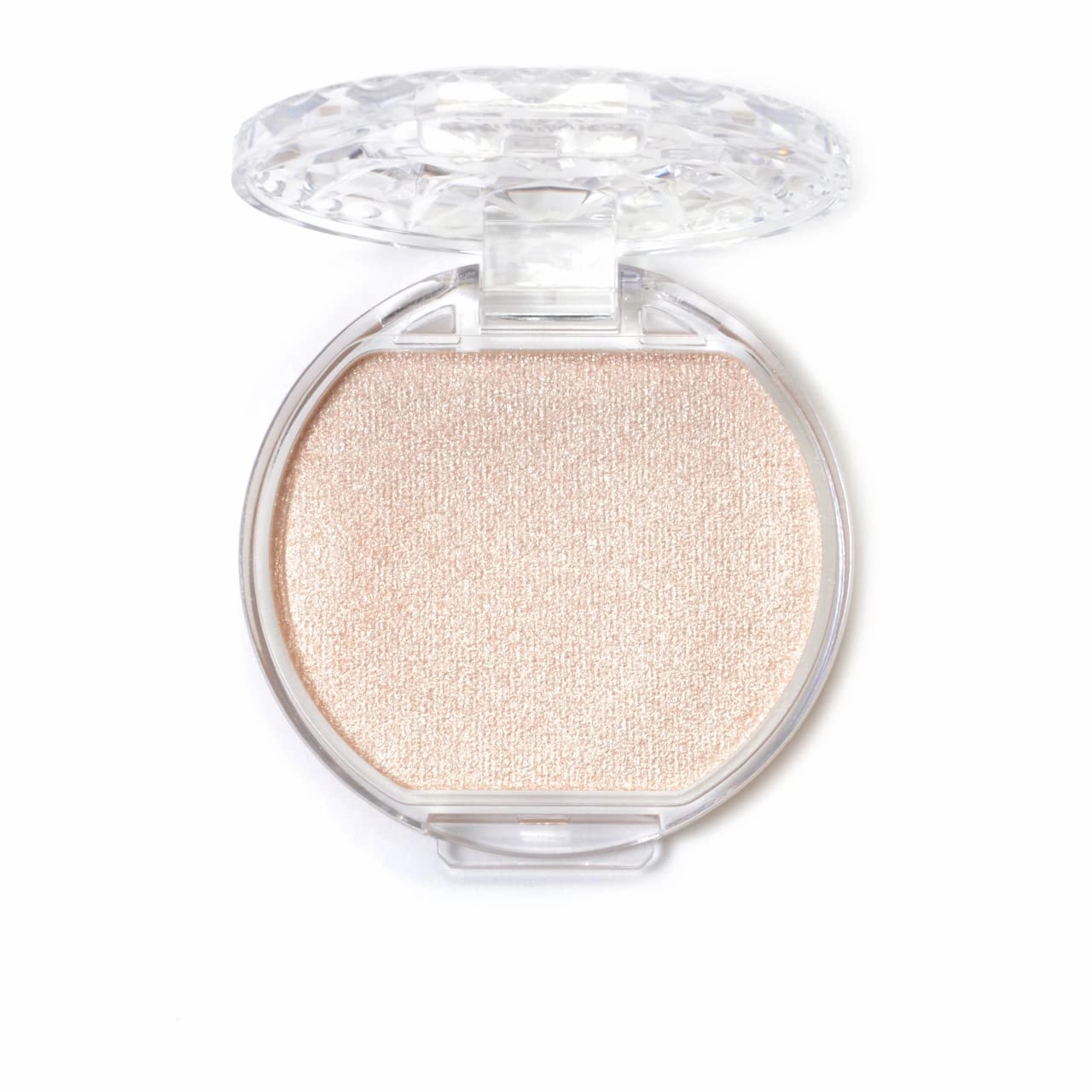 CANMAKE Munyutto Highlighter, Water Proof, Hydration, Luster 0.13 oz (3.8 g) (01 Moonlight Gem)