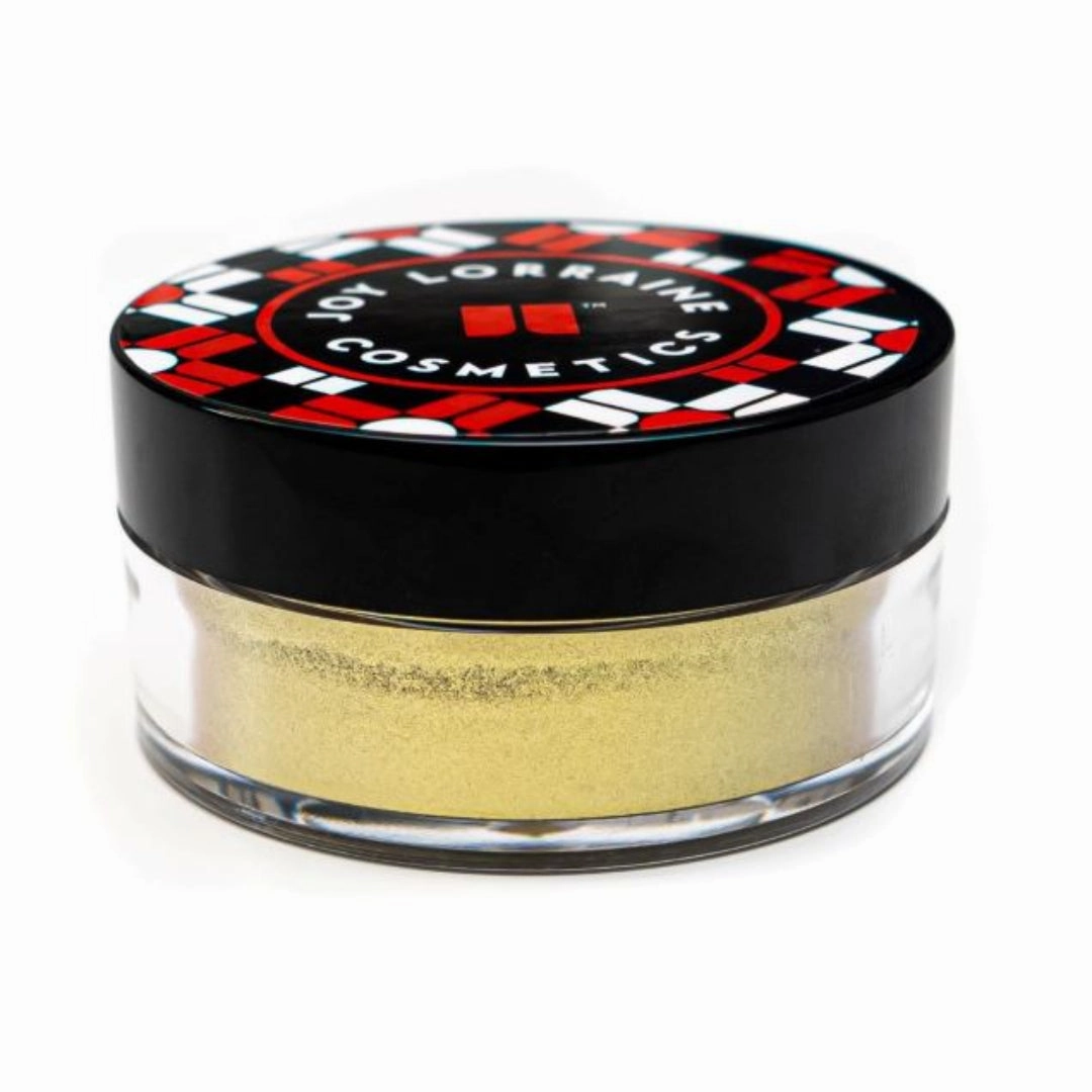 Caribe Gold Loose Highlighter - JuliemanGLOW: Glow For All Skin Tones