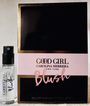 Carolina Herrera Good Girl Blush Eau de Parfum Natural Spray, .05 oz