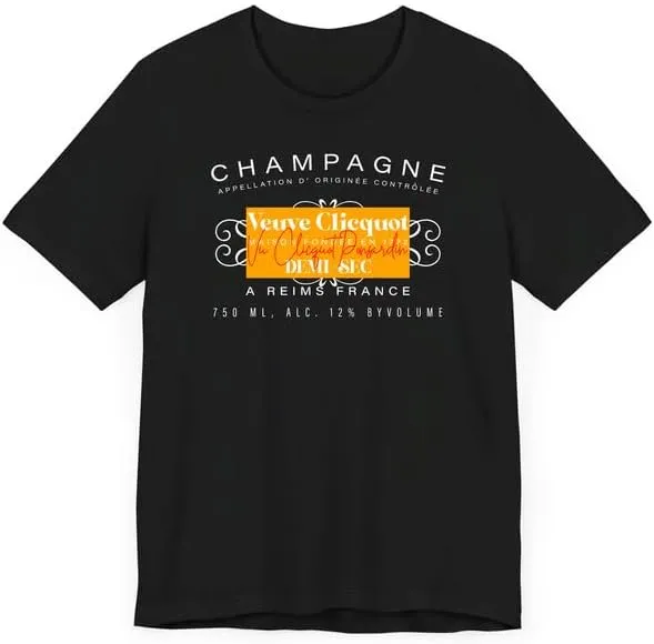 Champagne Veuve Rose Shirt, Bachelorette Party T-Shirt, Champagne Shirts, Champagne Veuve Rose Bride Shirt