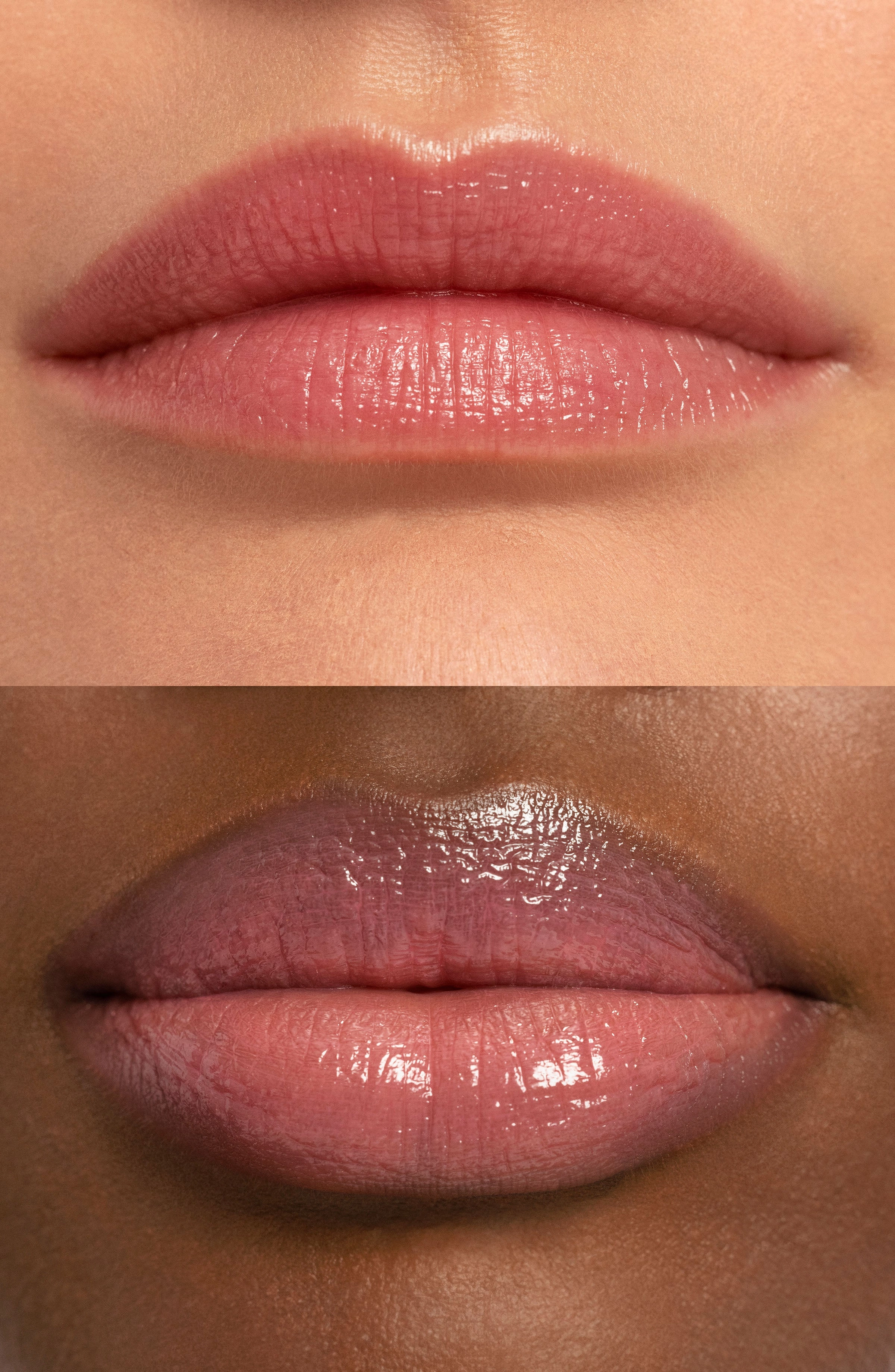 Chantecaille Les Papillons Lip Sheer in Gossamer
