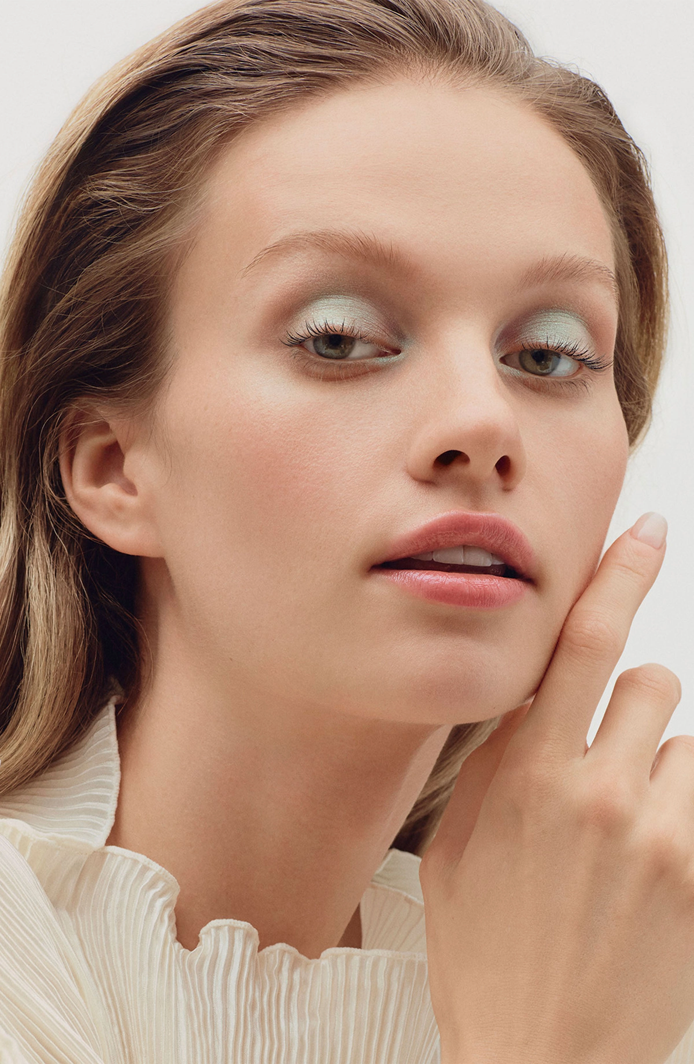Chantecaille Les Papillons Lip Sheer in Swallowtail