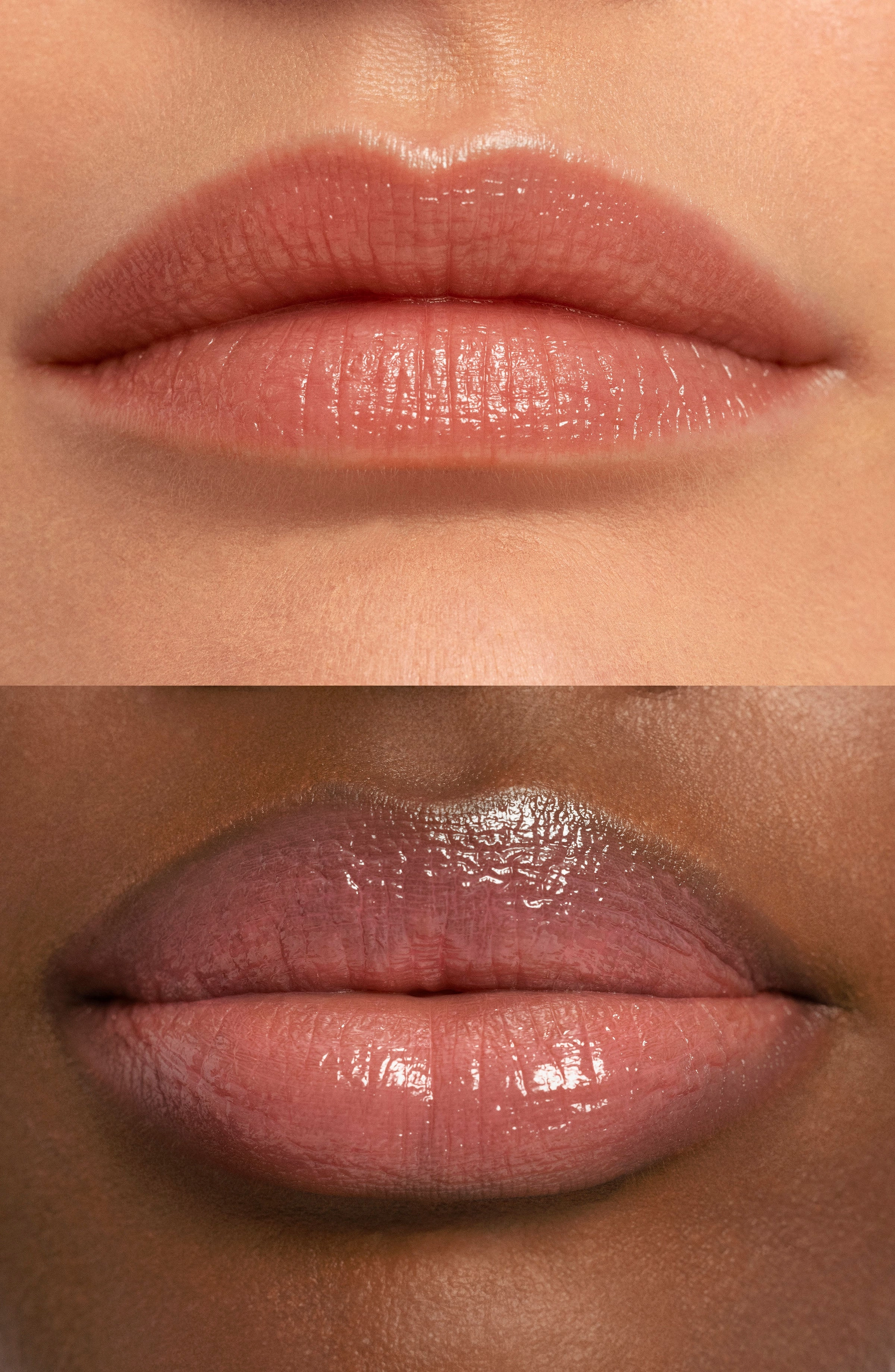 Chantecaille Les Papillons Lip Sheer in Swallowtail