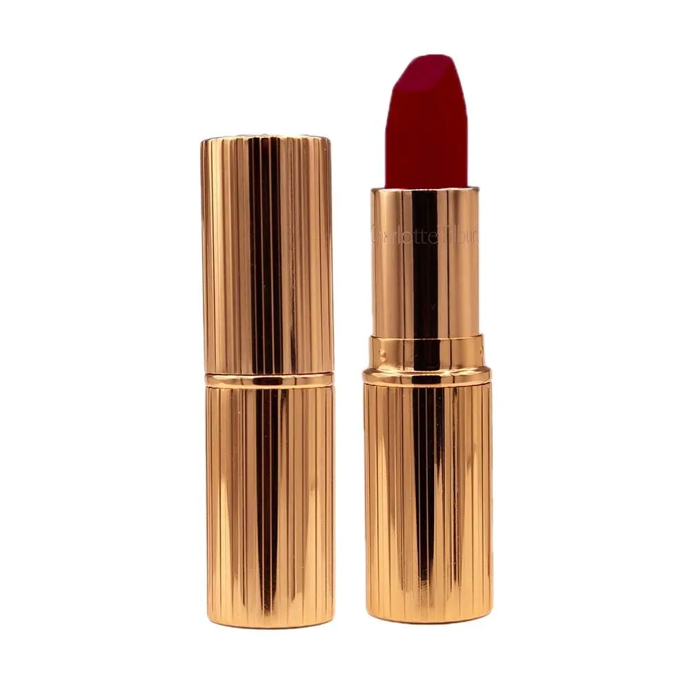 Charlotte Tilbury Matte Revolution Lipstick Red Carpet Red by CHARLOTTE TILBURY
