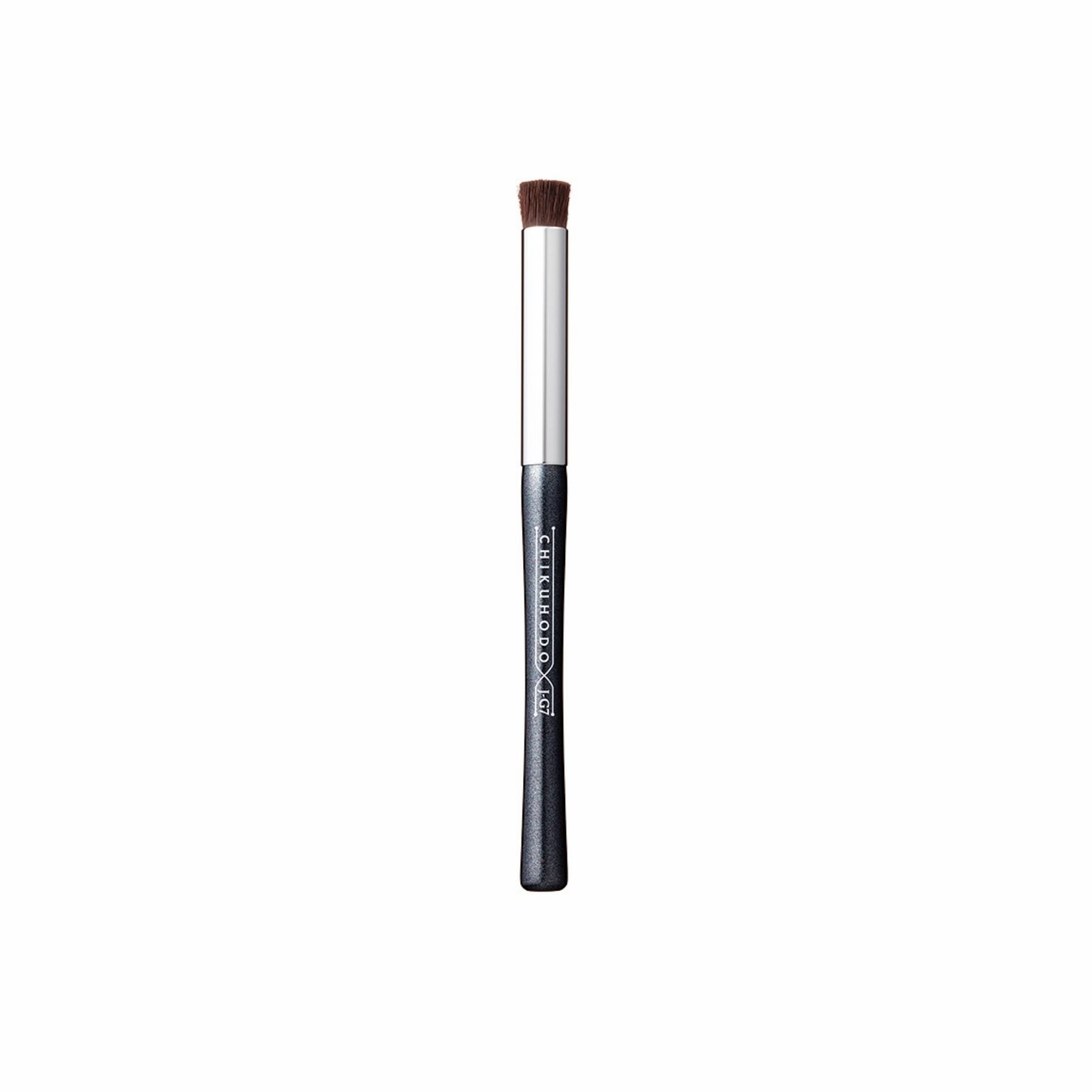 Chikuhodo J-G7 Concealer Brush, J-G Series