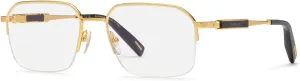 CHOPARD VCHL51 Total Shiny Ruthenium, 57 Glasses for Men