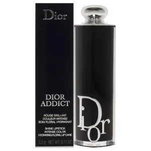 Christian Dior Dior Addict Hydrating Shine Lipstick - 740 Saddle Lipstick (Refillable) Women 0.11 oz