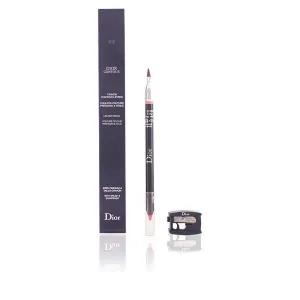 Christian Dior Dior Contour Lip Liner Pencil, 080 Red Smile, 0.04 Ounce
