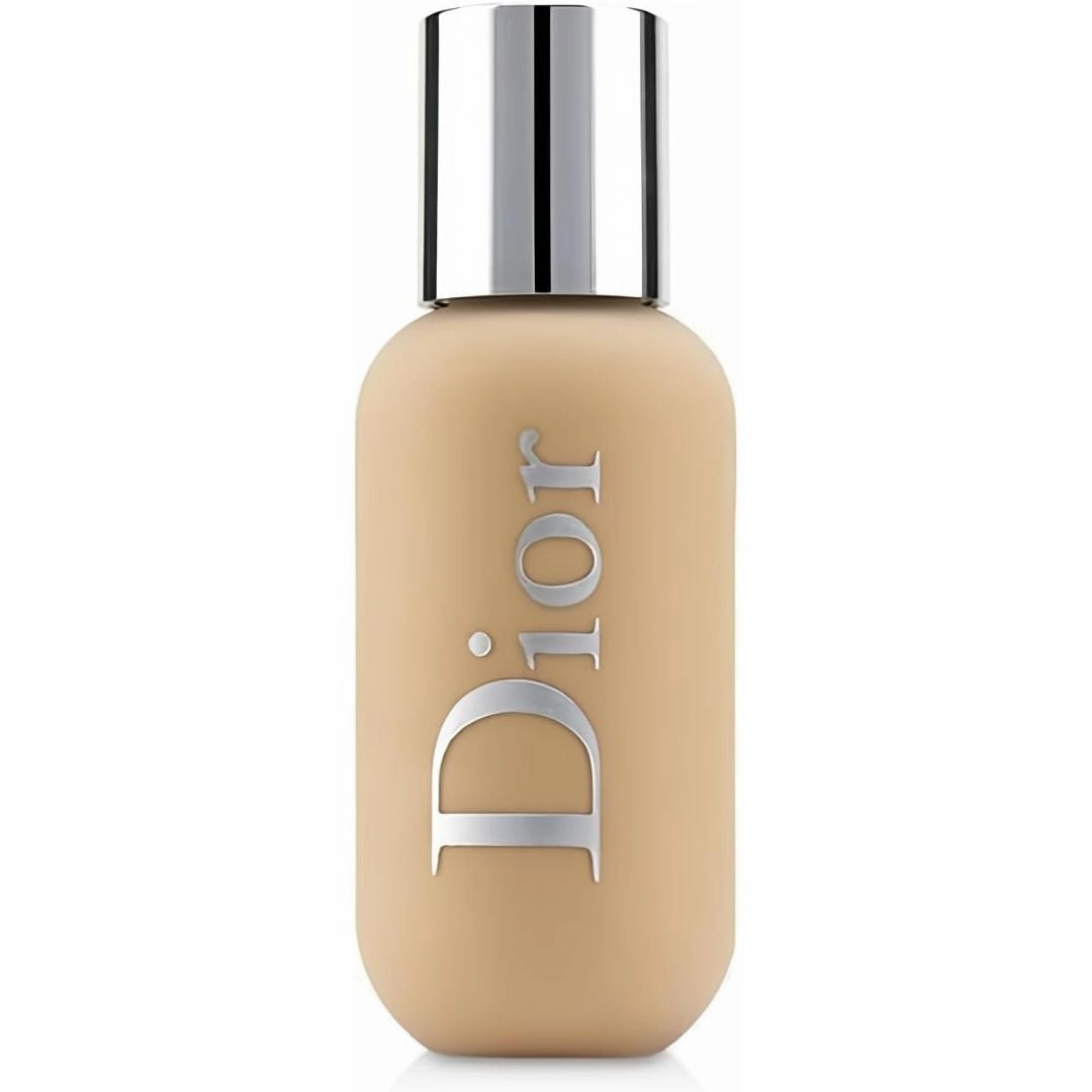 Christian Dior Backstage Face & Body Foundation