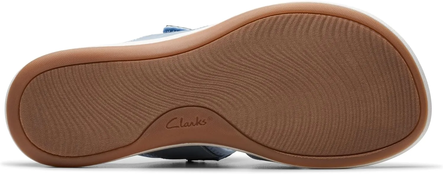 Clarks Women's Mira Ease Slide Sandal