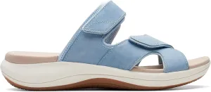 Clarks Women's Mira Ease Slide Sandal