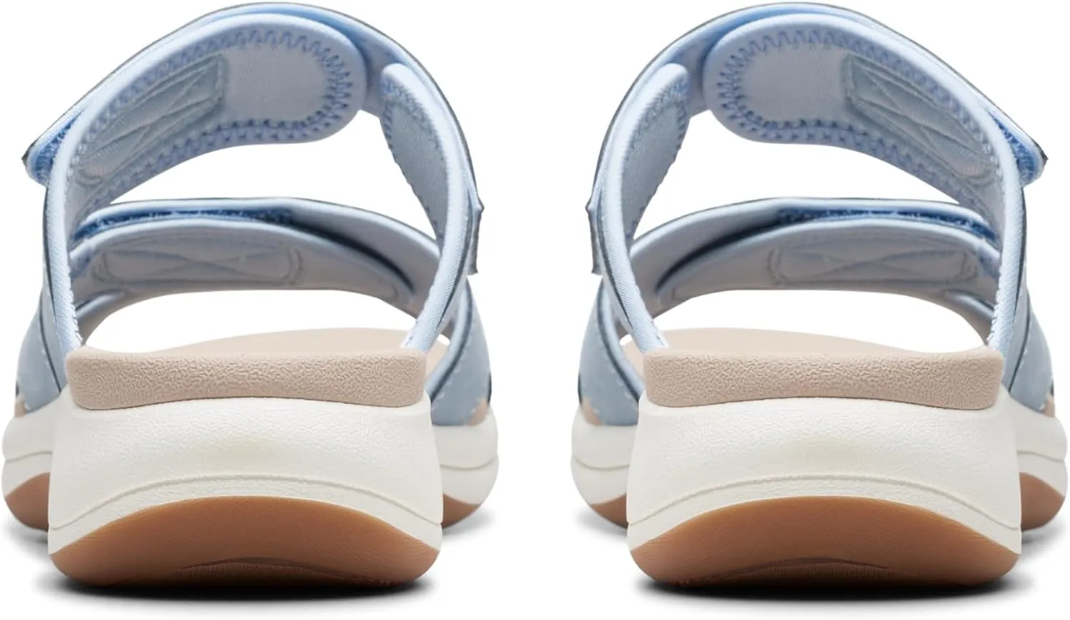 Clarks Women's Mira Ease Slide Sandal