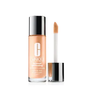 Clinique Beyond Perfecting Liquid Lightweight Full Coverage Foundation   Concealer For Dry Combination to Oily Skin Types