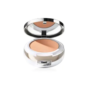 Clinique Beyond Perfecting Powder Lightweight Full Coverage Foundation   Concealer For Dry Combination to Oily Skin Types