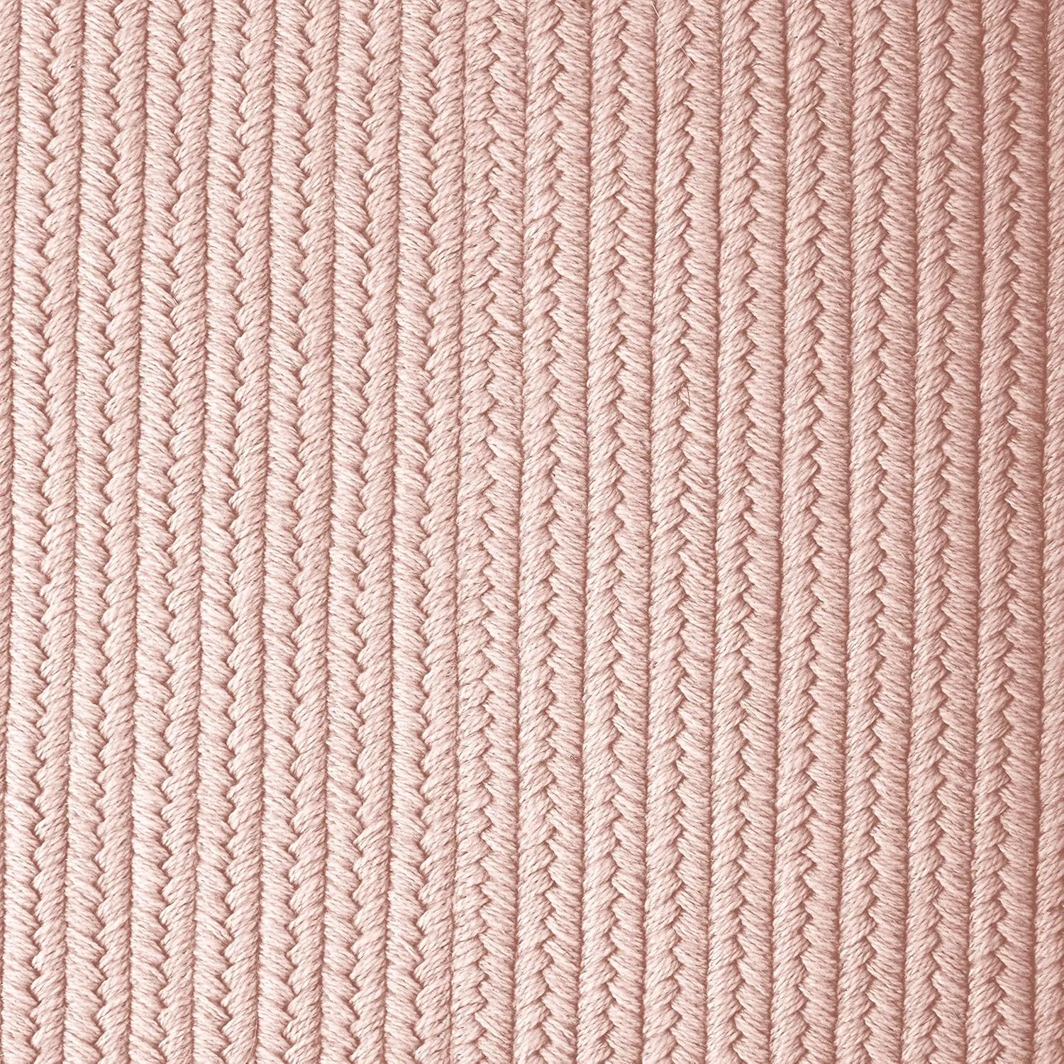 Colonial Mills Bristol Area Rug 9x12 Blush Pink