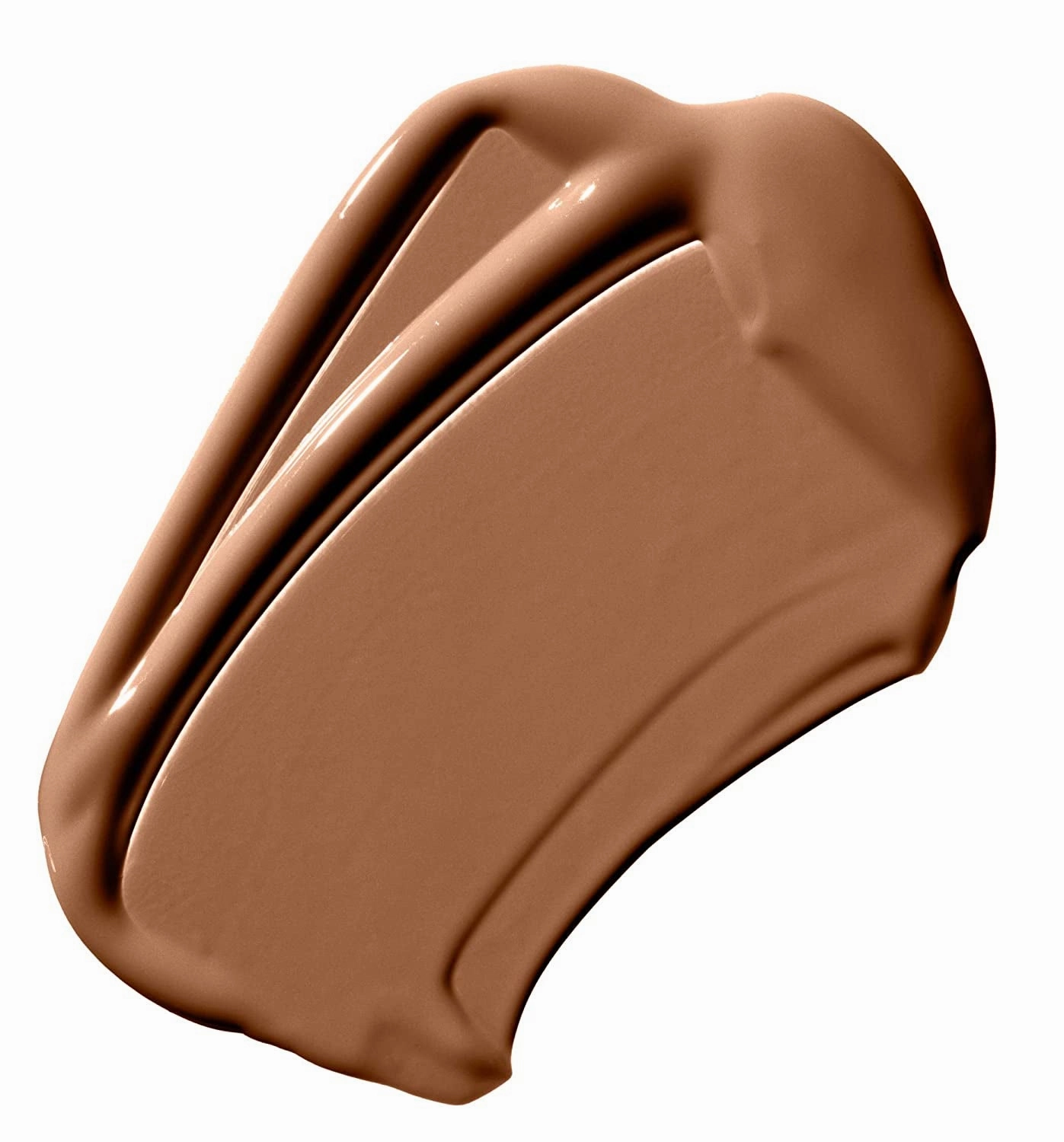 Color Perfect Liquid Full Coverage Foundation Makeup, Caramel, 1 Fluid Ounce