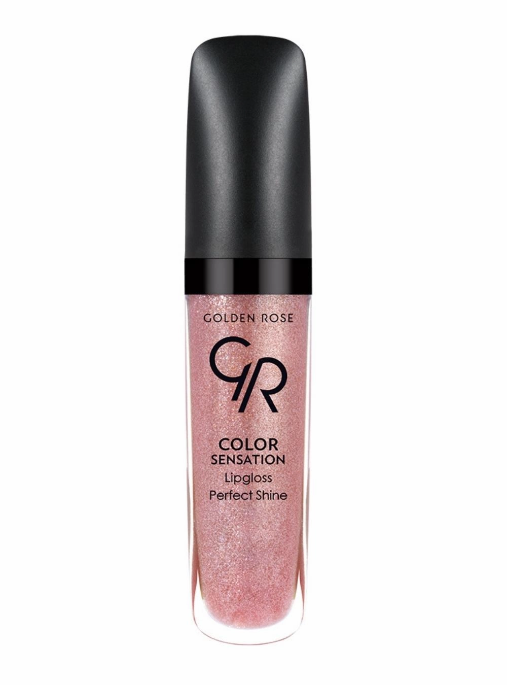 Color Sensation Lipgloss