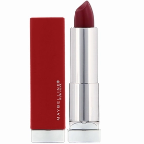 Color Sensational Lipstick FOR ME  388 PLUM-543334
