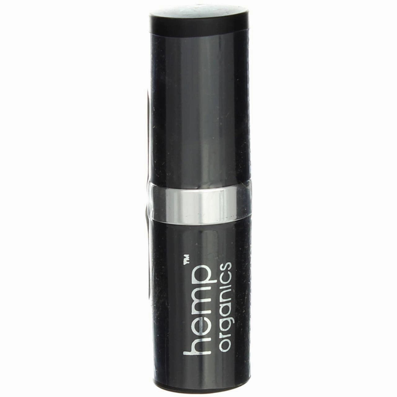 Colorganics Lipstick Garnet - Medium Red - Natural Organic .14 Ounce