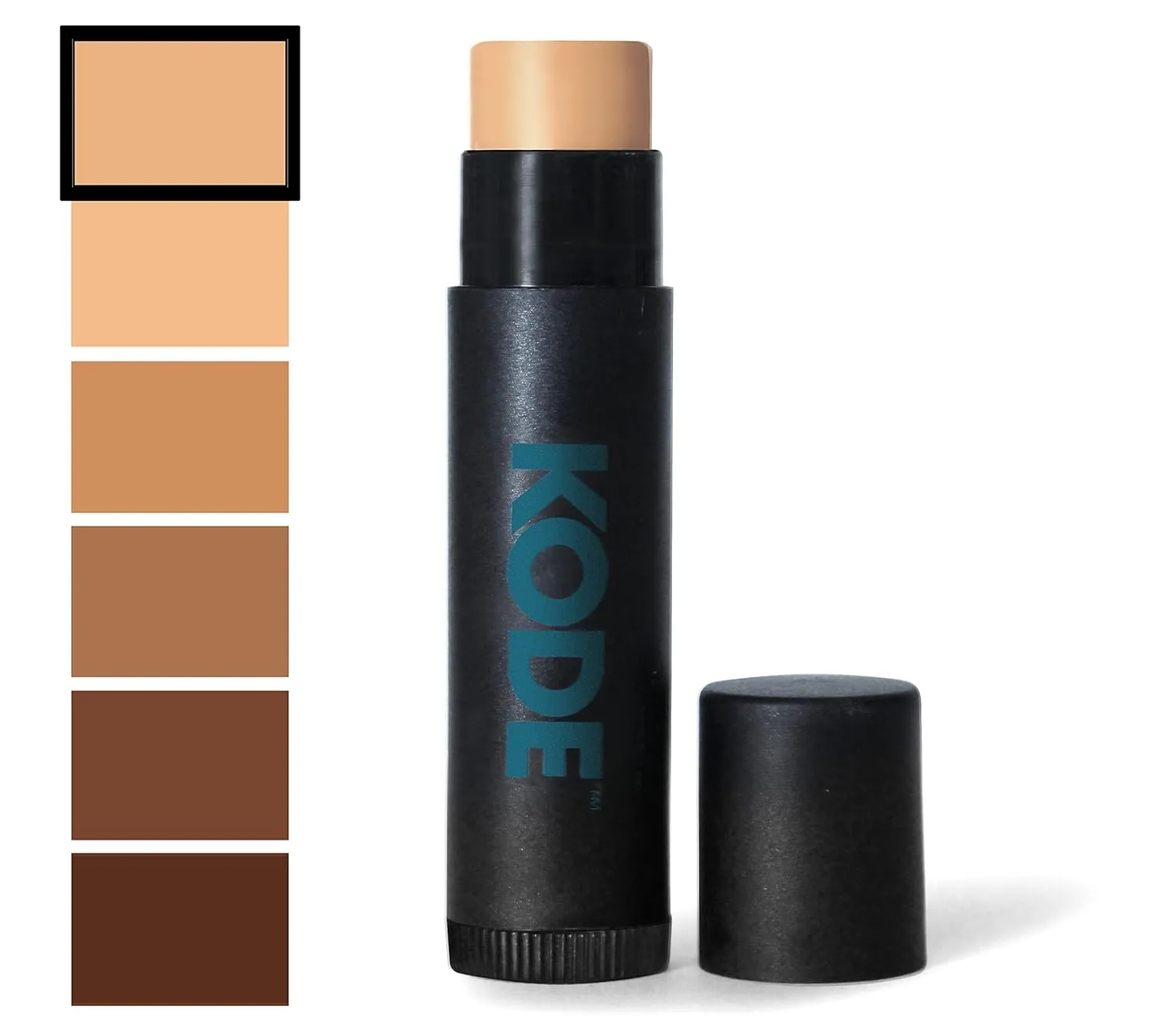 Concealer (Lightest) – Dark Circle Under Eye Cream Corrector, Multi-Use, Pimples, Scars, Rashes