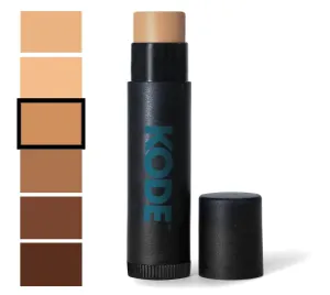 Concealer (Shade 3 of 6) Dark Circle Under Eye Cream Corrector, Multi-Use, Pimples, Scars, Rashes