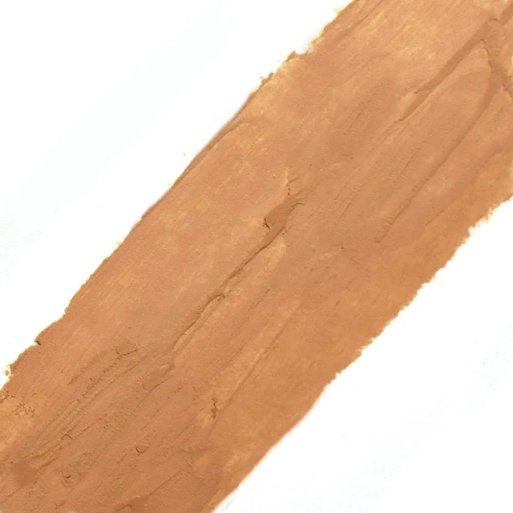 Concealer (Shade 3 of 6) Dark Circle Under Eye Cream Corrector, Multi-Use, Pimples, Scars, Rashes