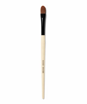 Concealer Blending Brush In Ivory