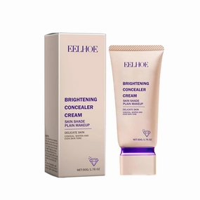 Concealer brightening cream (50g)