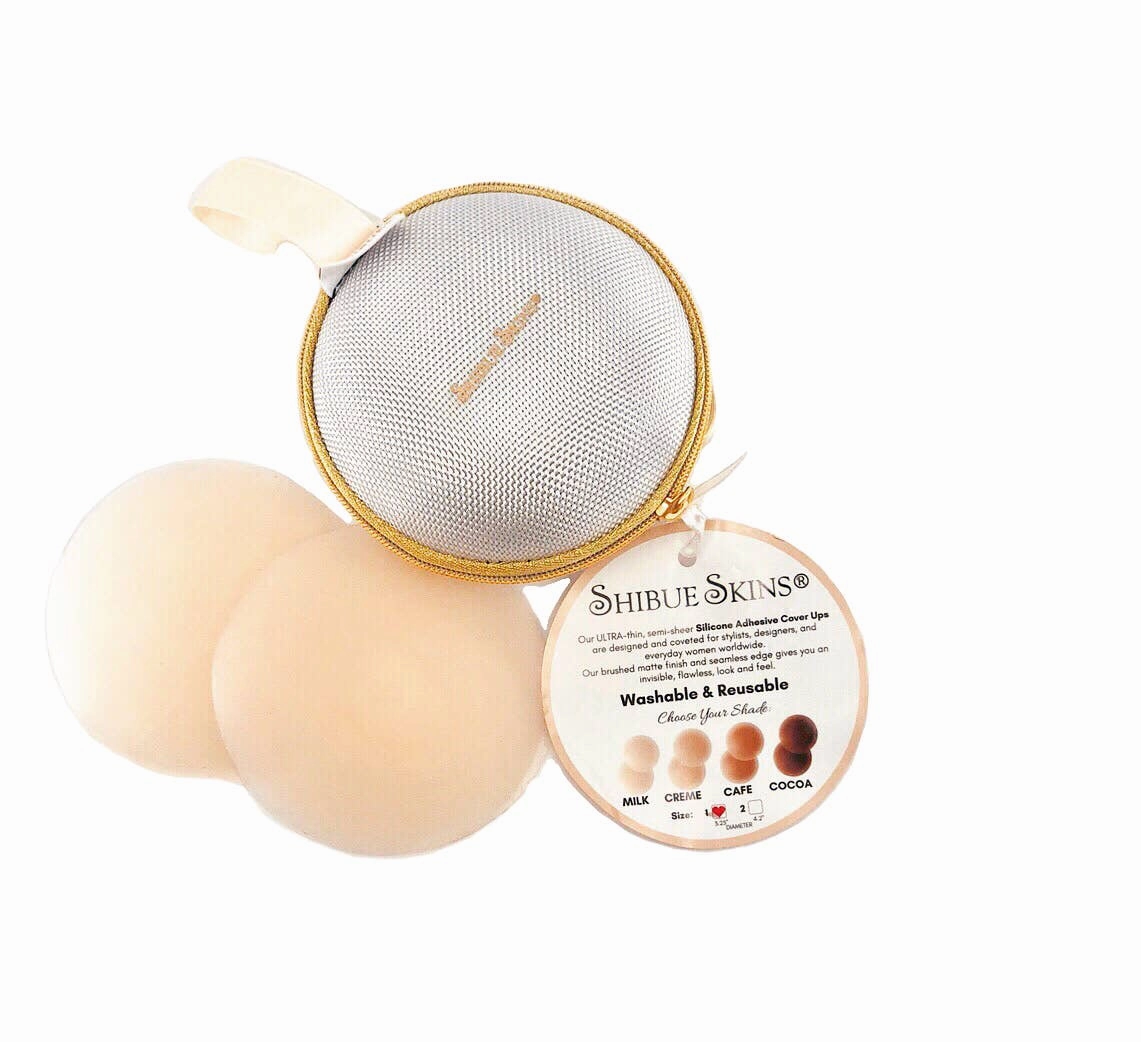 Concealers ~ Shibue Skins
