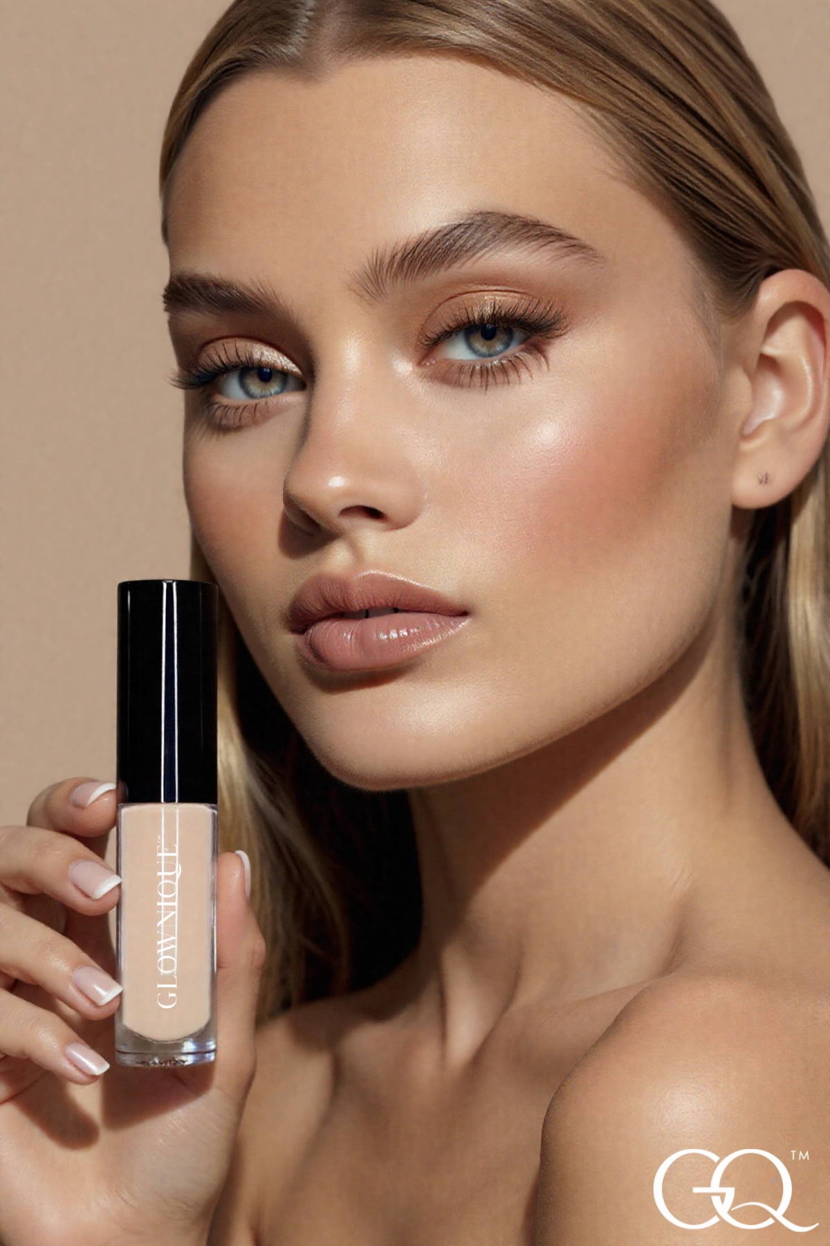 Concealing Cream - Bella (5ml) | GLOWNIQUE