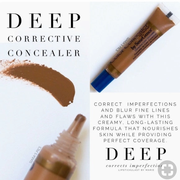 CORRECTIVE COLOR CONCEALER - SeneGence