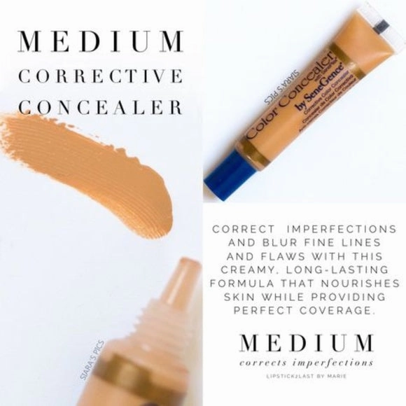 CORRECTIVE COLOR CONCEALER - SeneGence