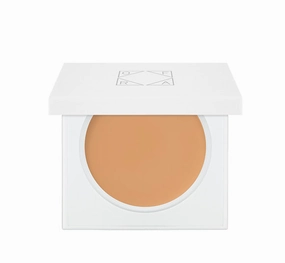 CORRECTOR POT - AMBER