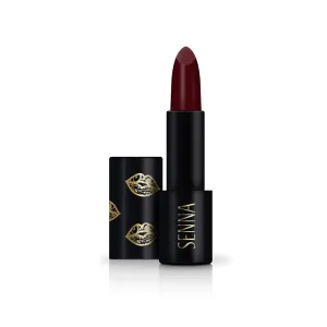 Cosmetics, Matte Fixation Lipstick, 0.12 oz (Black Rose-Deep Burgundy)