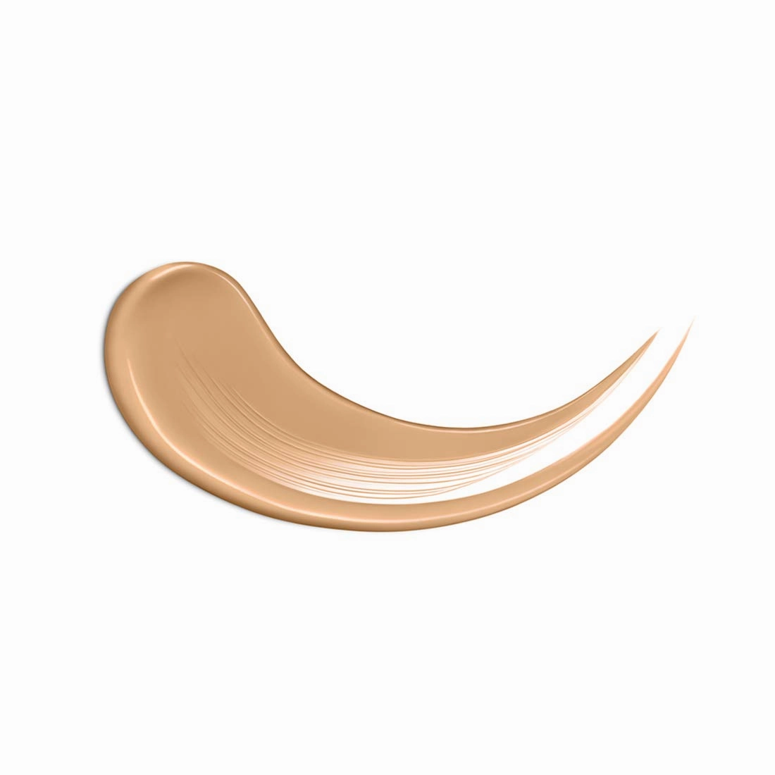 Cosmetics Delete Fluide Full Coverage Liquid Concealer Makeup Shade 4.0- Vegan, Oil free with Ultra-Blendable Formula for Seamless Finish