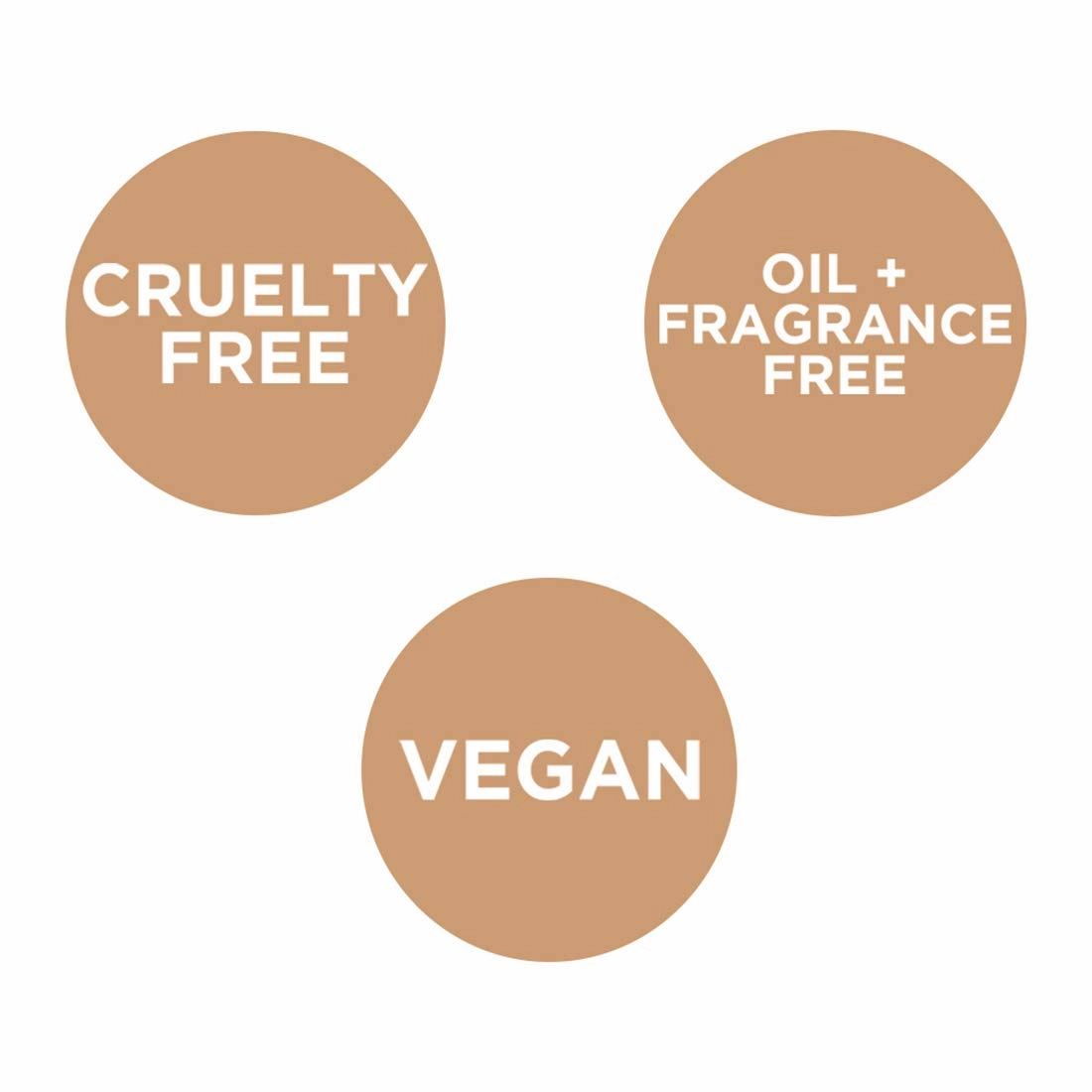 Cosmetics Delete Fluide Full Coverage Liquid Concealer Makeup Shade 4.0- Vegan, Oil free with Ultra-Blendable Formula for Seamless Finish