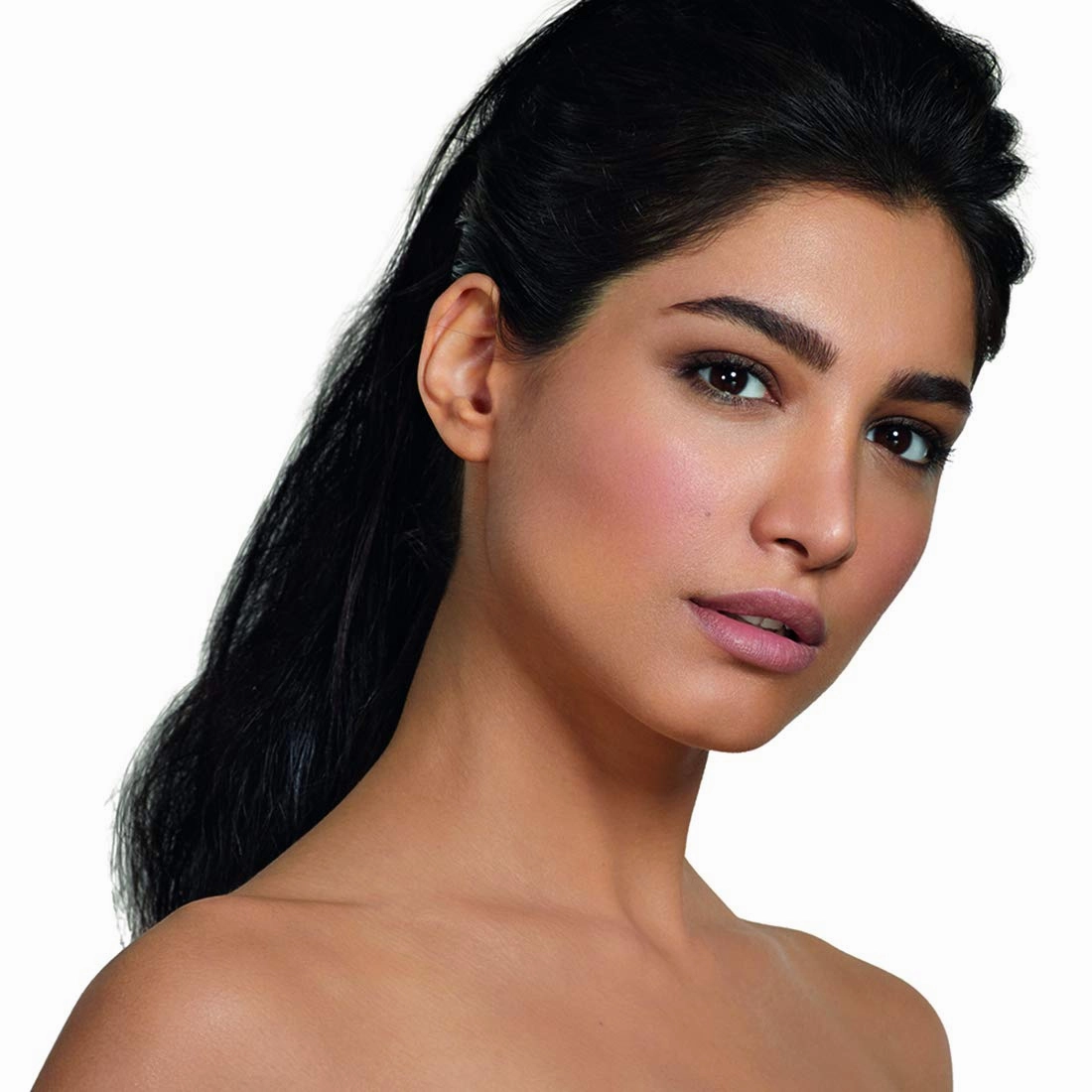 Cosmetics Delete Fluide Full Coverage Liquid Concealer Makeup Shade 6.0- Vegan, Oil free with Ultra-Blendable Formula for Seamless Finish