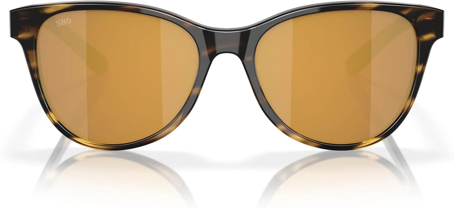 Costa Del Mar Women's Catherine Sunglasses