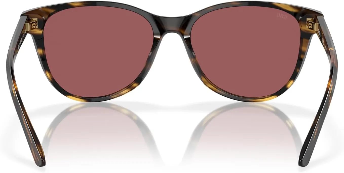 Costa Del Mar Women's Catherine Sunglasses