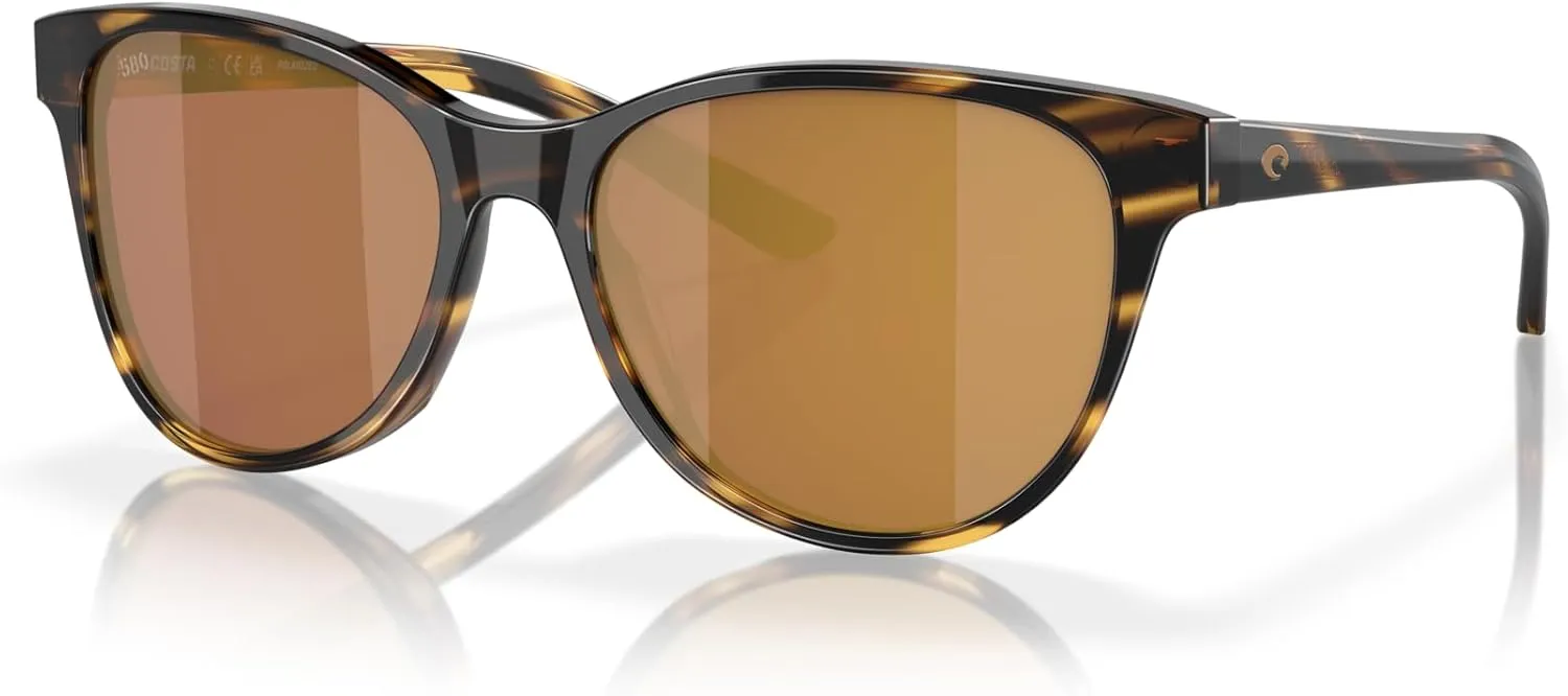 Costa Del Mar Women's Catherine Sunglasses