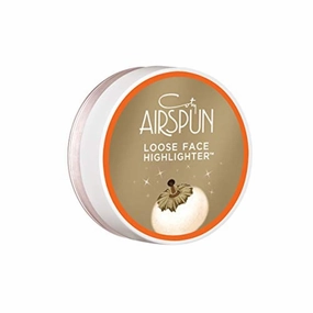 Coty Airspun Loose Face Highlighter, Pink Me Up 200