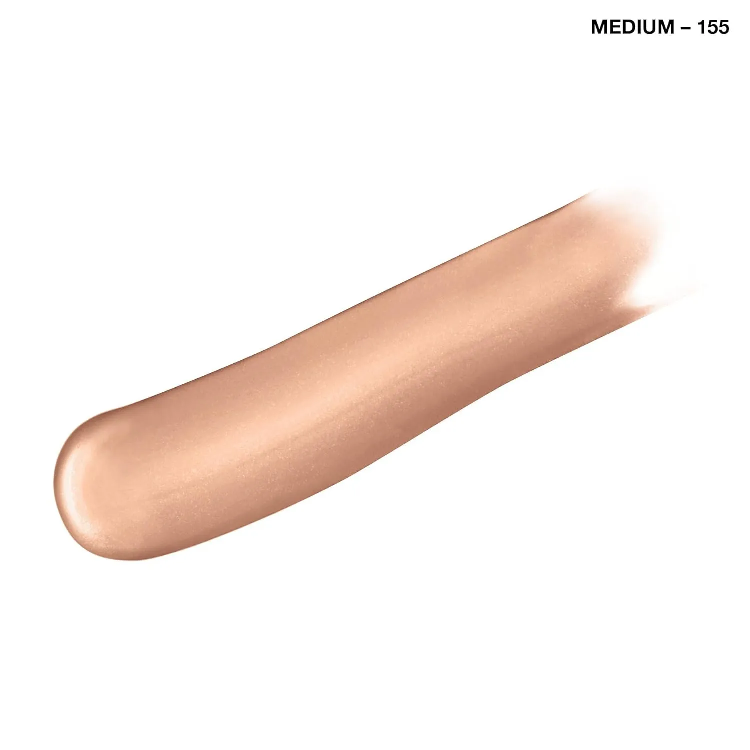 COVERGIRL Clean Invisible Lightweight Concealer Medium, .32 oz (packaging may vary)