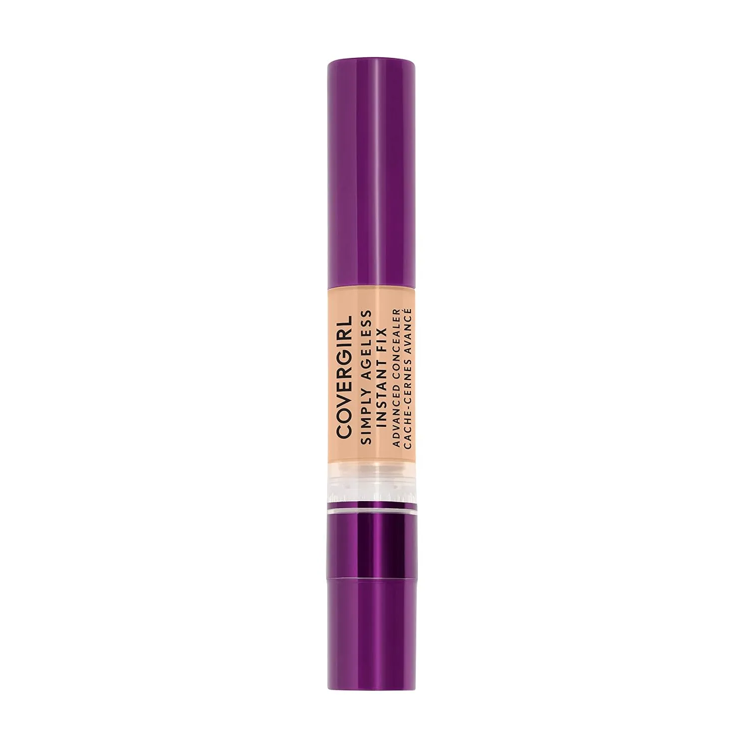 COVERGIRL Simply ageless instant fix advanced concealer, Beige