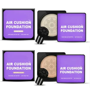 Cream Flawless Radiant Skin Instantly, Oberse BB Cream, Waterproof Oil Control Moisturizing Concealer (2 PCS MIX)